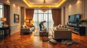 ارضيات باركيهتركيب ارضيات باركيه
